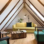 Apartamento Palais Wunderlich Lahr (Baden-Wurttemberg)