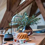 Palais Wunderlich Apartamento *