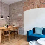 Apartamento Palais Wunderlich Lahr (Baden-Wurttemberg)