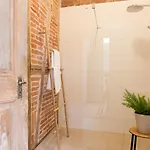 Palais Wunderlich Apartamento Lahr (Baden-Wurttemberg)