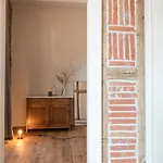 Palais Wunderlich Apartamento *
