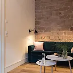 Palais Wunderlich Apartamento Lahr (Baden-Wurttemberg)