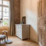 Palais Wunderlich Apartamento *