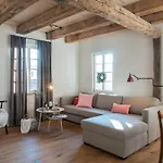 Palais Wunderlich Apartamento *