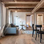 Palais Wunderlich Apartamento *