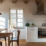 Palais Wunderlich Apartamento Lahr (Baden-Wurttemberg)