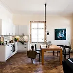 Palais Wunderlich Apartamento