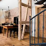 Apartamento Palais Wunderlich Lahr (Baden-Wurttemberg)
