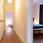 Palais Wunderlich Apartamento Lahr (Baden-Wurttemberg)
