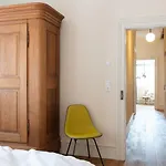 Palais Wunderlich Apartamento