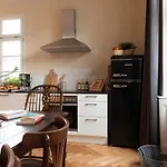 Apartamento Palais Wunderlich