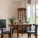 Apartamento Palais Wunderlich *