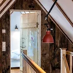 Apartamento Palais Wunderlich Lahr (Baden-Wurttemberg)