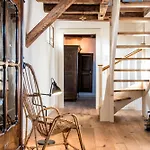 Apartamento Palais Wunderlich Lahr (Baden-Wurttemberg)