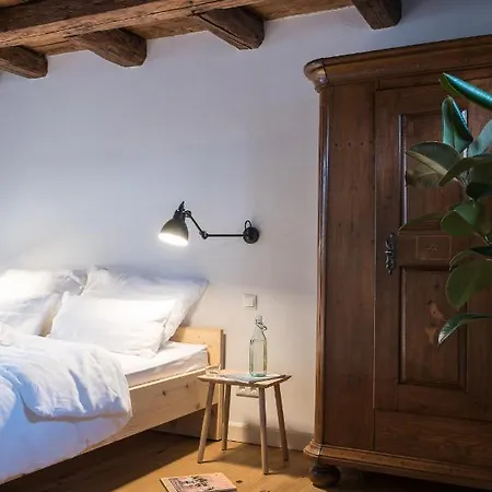 Palais Wunderlich Appartamento *