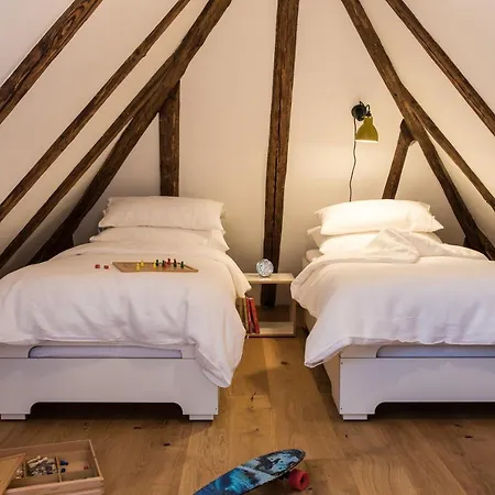 Palais Wunderlich Appartamento