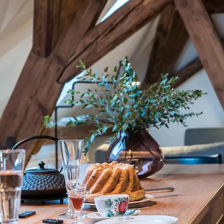 Palais Wunderlich Appartamento *