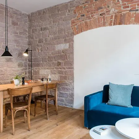 Appartamento Palais Wunderlich Lahr (Baden-Wurttemberg)