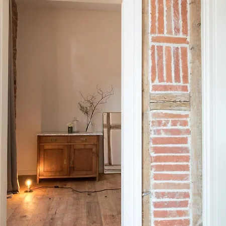 Palais Wunderlich Appartamento *