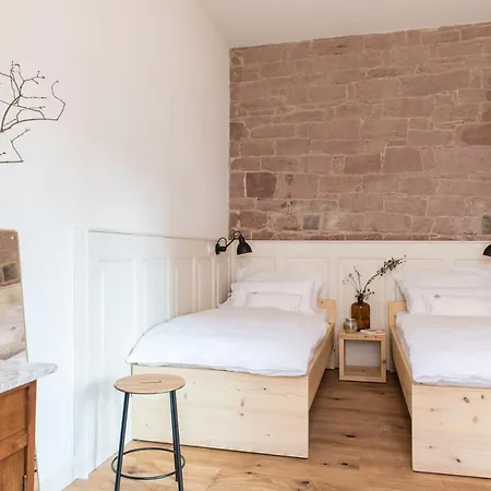 Palais Wunderlich Appartamento Lahr (Baden-Wurttemberg)