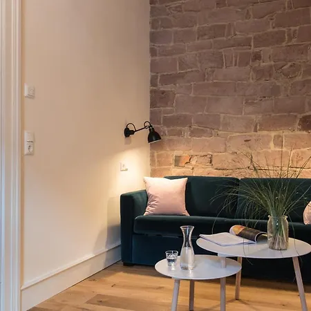 Palais Wunderlich Appartamento Lahr (Baden-Wurttemberg)