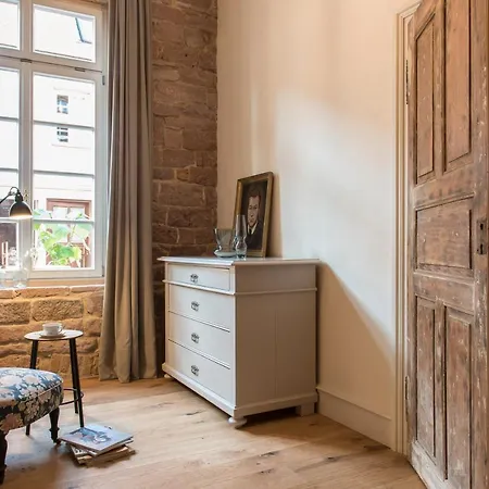 Palais Wunderlich Appartamento *