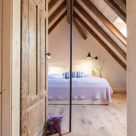 Appartamento Palais Wunderlich *