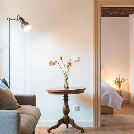 Palais Wunderlich Apartment *
