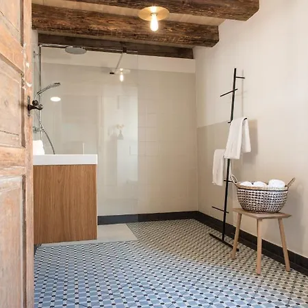 Palais Wunderlich Appartamento