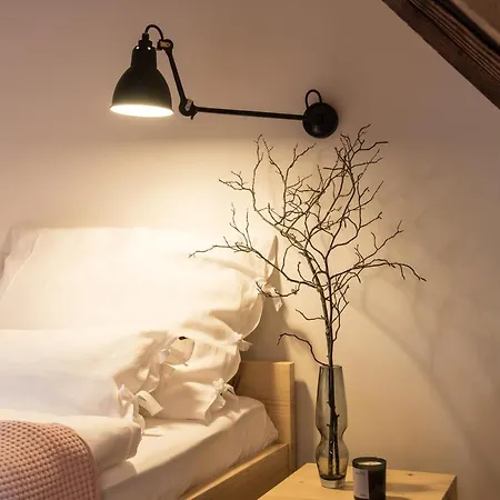 Appartamento Palais Wunderlich