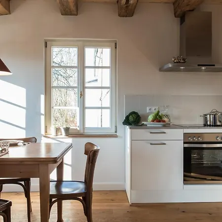 Palais Wunderlich Appartamento Lahr (Baden-Wurttemberg)