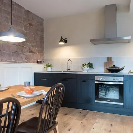 Appartamento Palais Wunderlich