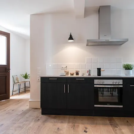 Palais Wunderlich * Lahr (Baden-Wurttemberg)