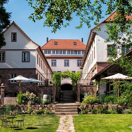 Apartment Palais Wunderlich *