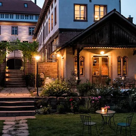 Palais Wunderlich Lägenhet