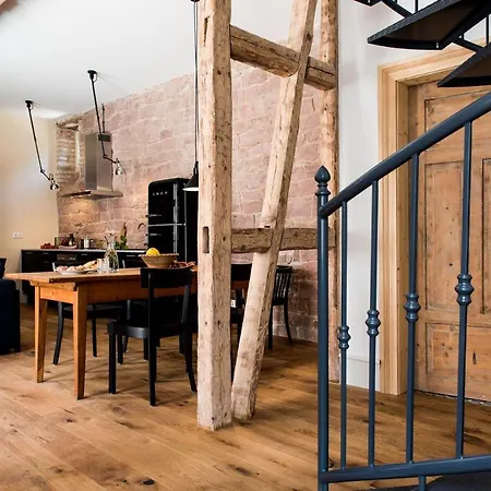 Appartamento Palais Wunderlich Lahr (Baden-Wurttemberg)