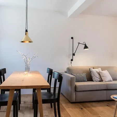 Apartment Palais Wunderlich