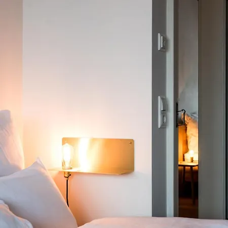 Apartment Palais Wunderlich