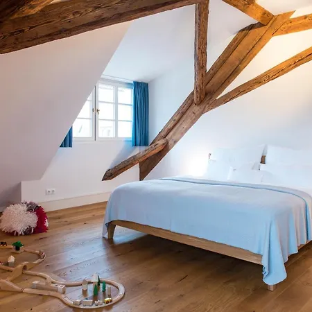 Apartment Palais Wunderlich