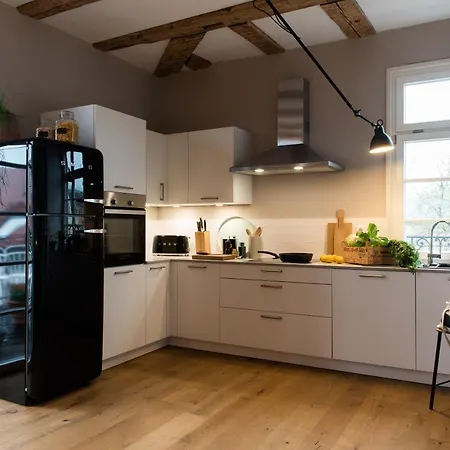Palais Wunderlich Apartment