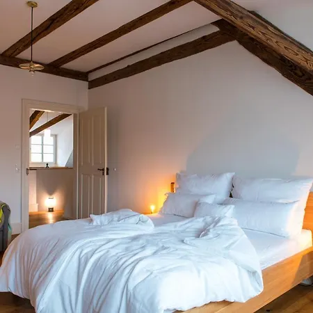 Apartment Palais Wunderlich *