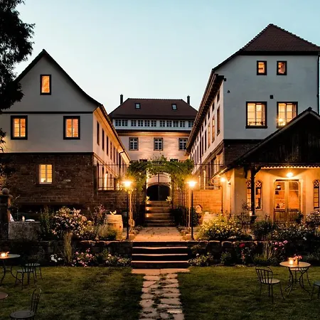 Palais Wunderlich Apartment *