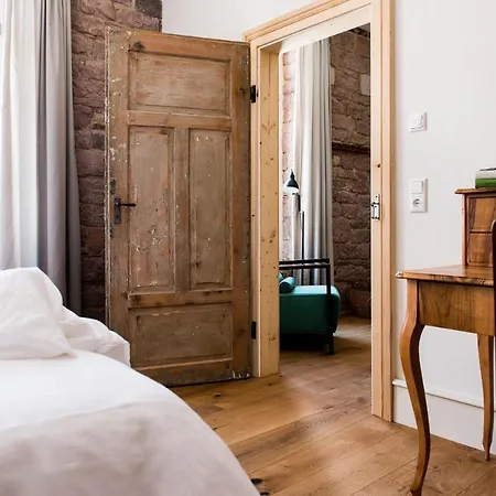 Apartment Palais Wunderlich *