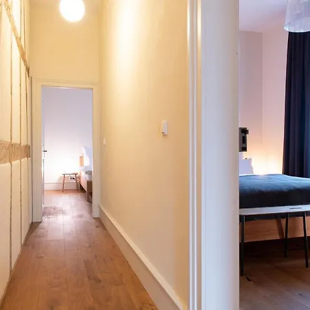 Palais Wunderlich Apartment Lahr (Baden-Wurttemberg)