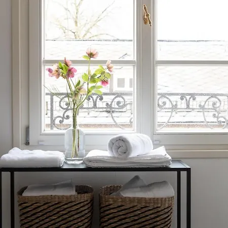 Apartment Palais Wunderlich Lahr (Baden-Wurttemberg)