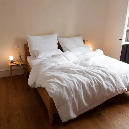 Apartment Palais Wunderlich *