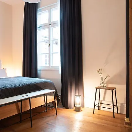 Palais Wunderlich Lahr (Baden-Wurttemberg)