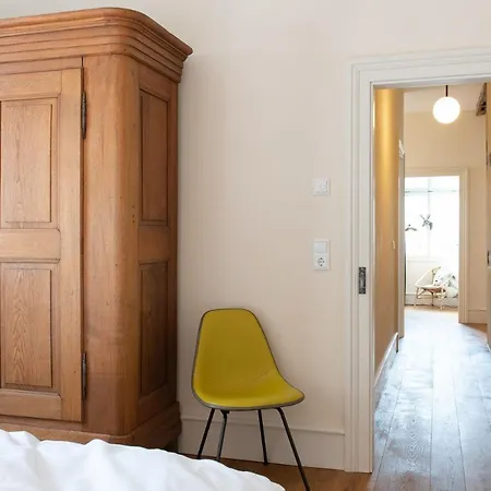 Palais Wunderlich Apartment