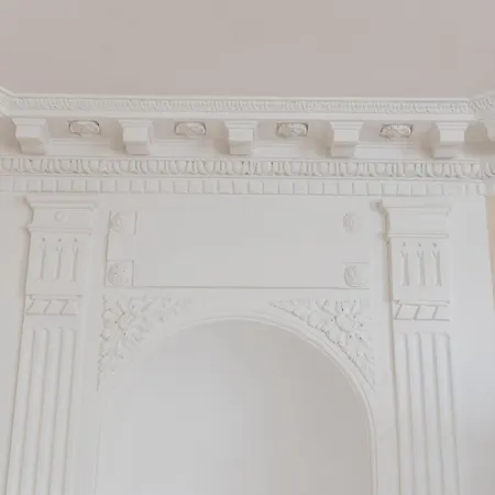 Lägenhet Palais Wunderlich
