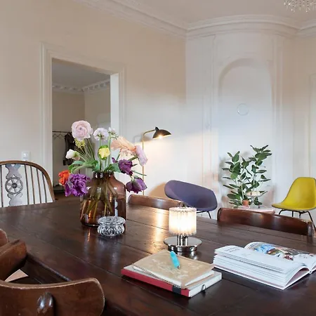 Palais Wunderlich Apartment